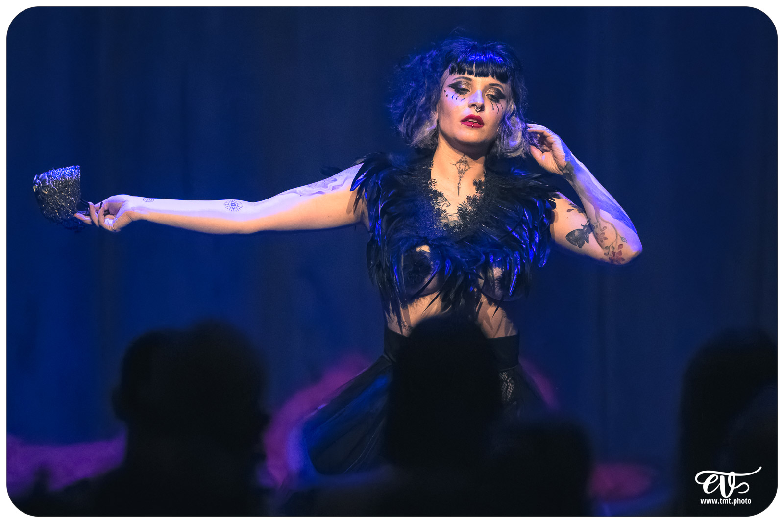 LES COURBES DE L'IL#5